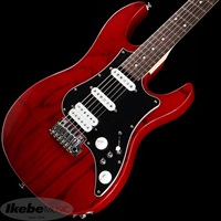 EXPERT OS EOS-ASH-R (Dark Red)