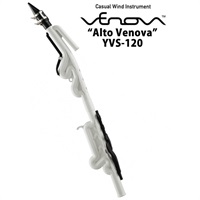 カジュアル管楽器 ヤマハ Alto Venova アルトヴェノーヴァ YVS-120