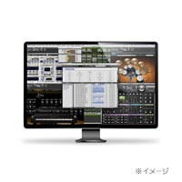 Pro Tools DigiLink I/O License（9938-30189-00）(オンライン納品)(代引不可)