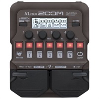 A1 FOUR [Multi-Effects Processor]