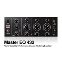 T-RackS Master EQ 432 (代引不可)(オンライン納品)