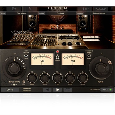 Friedman BUXOM BOOST ギターエフェクター BUXOM BOOST - Friedman Amplification