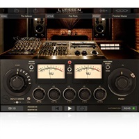 Lurssen Mastering Console (代引不可)(オンライン納品)