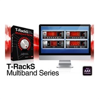 T-RackS Multiband Series(オンライン納品専用) ※代金引換はご利用頂けません。