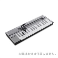 DSLE-PC-M32【Native Instruments Kontrol M32用耐衝撃保護カバー】