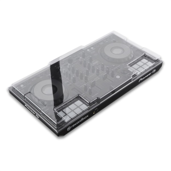 DECKSAVER 【史上最大決算セール】DS-PC-DDJ800 【Pioneer DJ