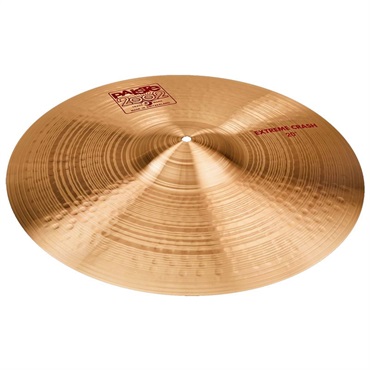 PAiSTe 2002 Extreme Crash 20
