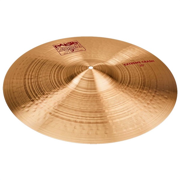 PAiSTe 2002 Extreme Crash 20