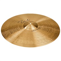 Signature The Paiste Line Mellow Ride 20