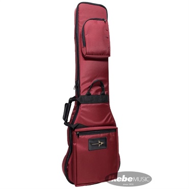 【受注生産品】 Protect Case [EB-3・SGベース用/Burgundy#50]