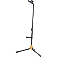 【新楽器応援セール】 【期間限定特価!】 GS412B PLUS [Guitar Stand]