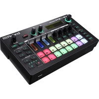 【新楽器応援セール】MC-101 GROOVEBOX (ローランド)