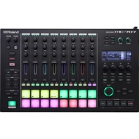 【新楽器応援セール】MC-707 GROOVEBOX (ローランド)