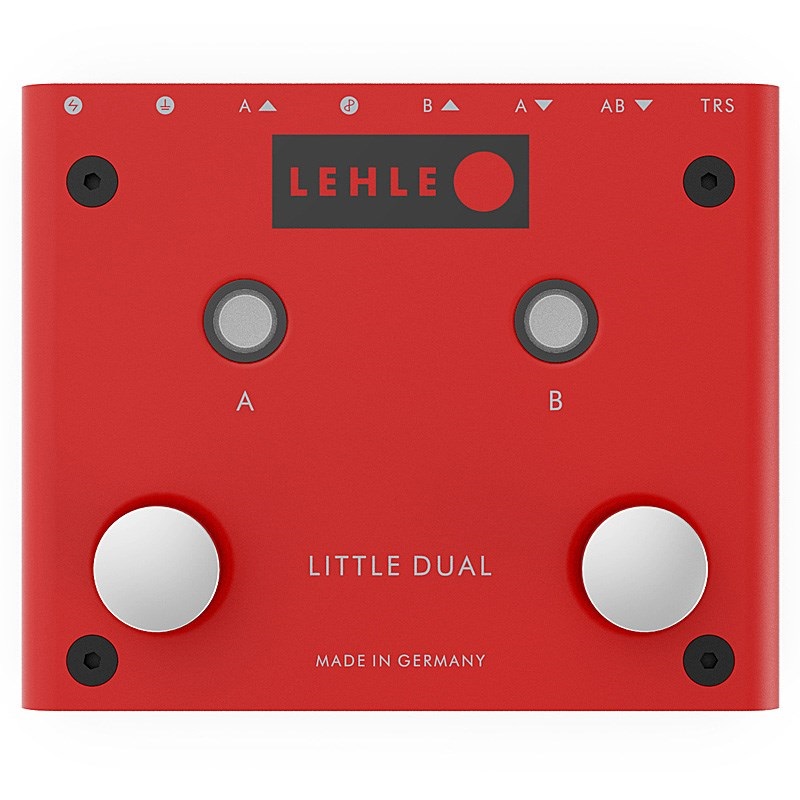 LITTLE DUAL IIの商品画像