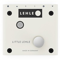 LITTLE LEHLE III