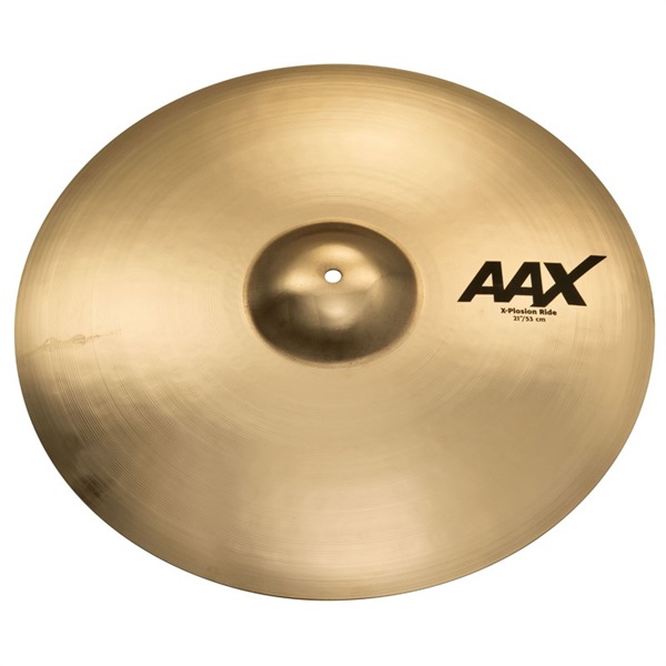 SABIAN AAX X-Plosion Ride 21Brilliant [AAX-21XPR-B] ｜イケベ楽器店