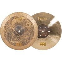 Byzance Vintage Equilibrium Hihats 14 - Matt Garstka Signature [B14EQH]