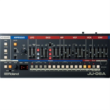 Roland JU-06A[Boutique Series]