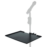 GFW-SHELF1115 [11x15MICROPHONE ACCESSORY SHELF]