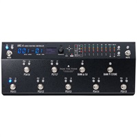 ARC-4 [AUDIO ROUTING CONTROLLER]