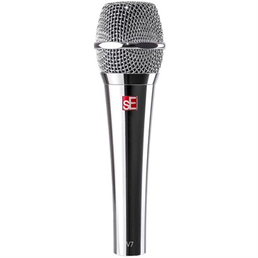 TELEFUNKEN M80 RED(ダイナミックハンドヘルドマイク