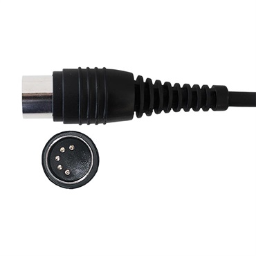 TRUE DYNA TDMI-030【MIDIケーブル30cm】