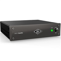 UAD-2 SATELLITE TB3 QUAD CORE