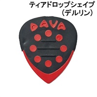 Grip Tips Delrin #6036 [デルリン/ティアドロップ]