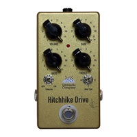 Hitchhike Drive [Overdrive / Pre Amp]