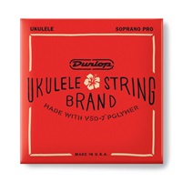 UKULELE SOPRANO PRO STRINGS 4/SET [DUQ301]