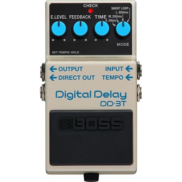 DD-3T [Digital Delay]