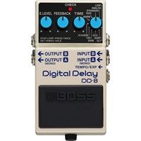 DD-8 [Digital Delay]