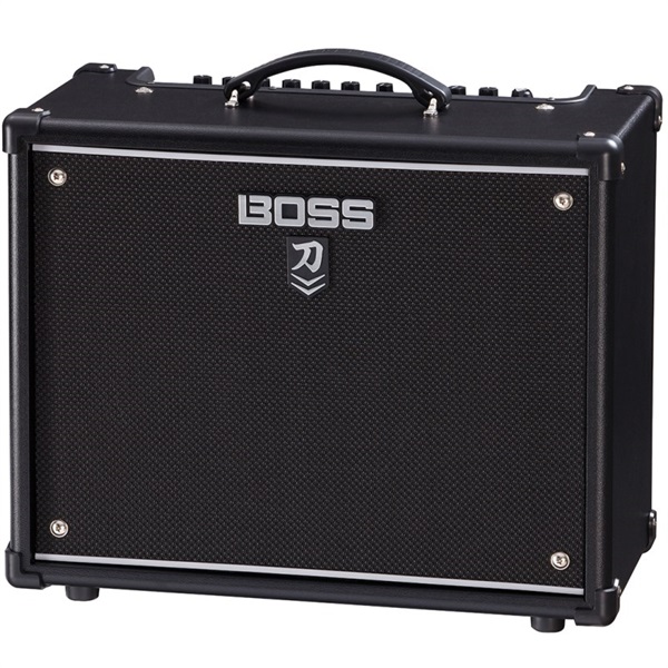 BOSS KATANA-50 MkII [Guitar Amplifier] ｜イケベ楽器店