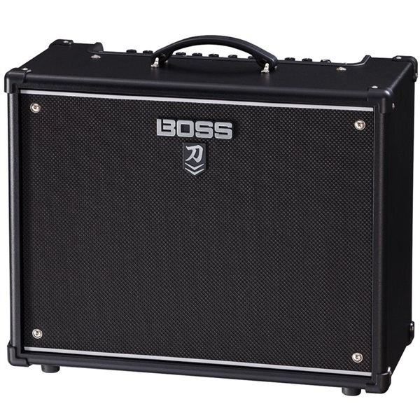 BOSS KATANA-100 MkII [Guitar Amplifier] （カタナ ギターアンプ ボス）