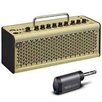 【入門者応援！練習用ギターアンプセレクト】THR10II Wireless + Line6 Relay G10T II 【ワイヤレスセット】（ヤマハ）