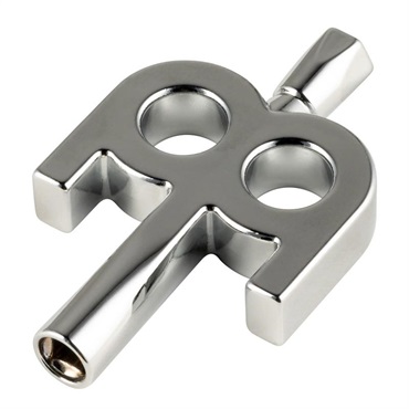 MEINL SB500 [Kinetic Key Chrome]
