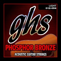 Phosphor Bronze S325【Light/12-54】