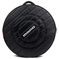 M80-CY24-BLK [CYMBAL BAG 24 / Black]