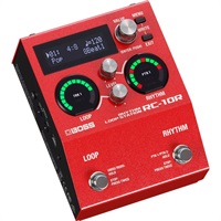 RC-10R Rhythm Loop Station