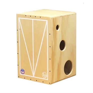 LP LP1443 [Americana Mona Tavakoli Signature MT BOX Cajon