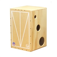 LP1443 [Americana Mona Tavakoli Signature MT BOX Cajon] 【お取り寄せ品】