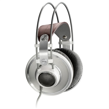 AKG K812-Y3(オープンエアー型ヘッドフォン・開放型)(国内正規