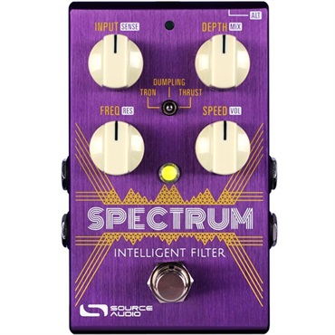 SA248 SPECTRUM ENVELOPE FILTER