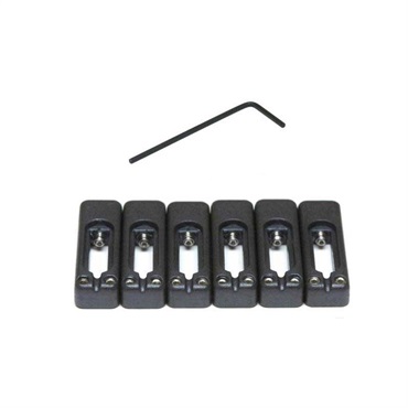 Graph Tech String Saver　Wilkinson VS100用 PS-8200-00