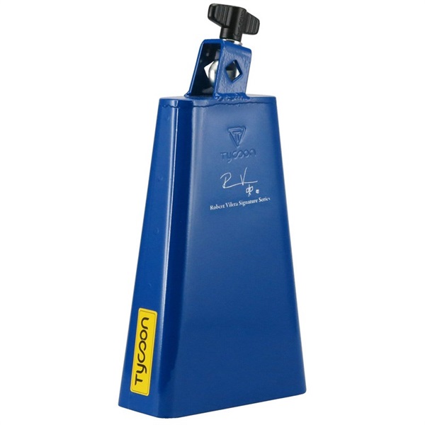 TYCOON PERCUSSION RVSS-MB [Robert Vilera Signature / Mambo Bell]