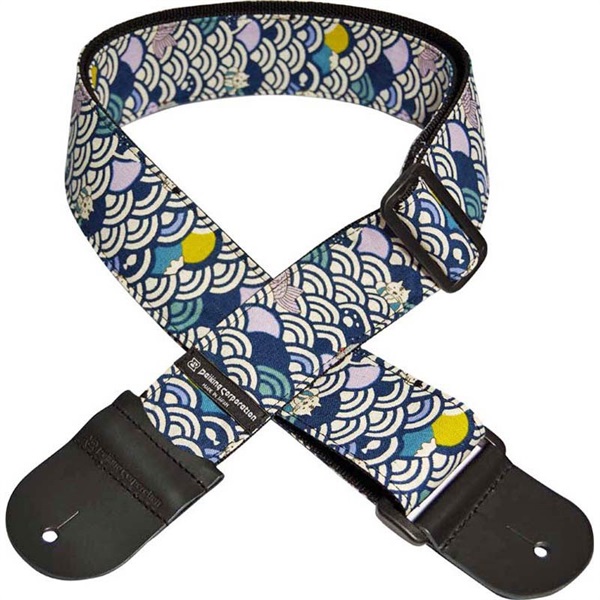 Daiking Corporation DaikingStrap UKIWA-CAT