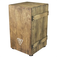 TKCT-29 [Crate Cajon]