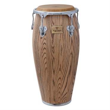 TYCOON PERCUSSION TCJ-B (N/D) [Junior Conga 8+9 w/ Double Stand