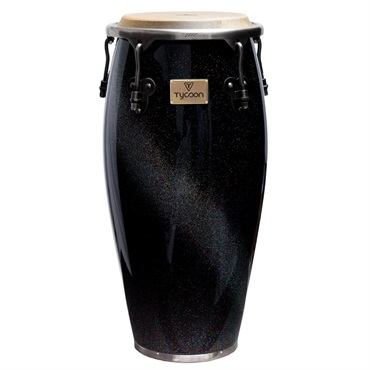 TYCOON PERCUSSION MTCD110-BC （S） [Master Diamond Conga 11 w/ Single Basket Stand]【お取り寄せ品】
