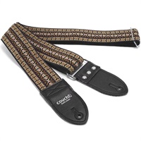 70’s Dylan Sunburst Hippie Weave